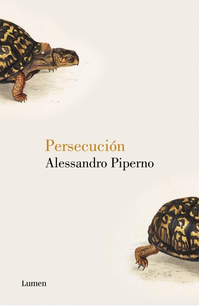 PERSECUCIÓN | 9788426421364 | ALESSANDRO PIPERNO | Llibreria Ombra | Llibreria online de Rubí, Barcelona | Comprar llibres en català i castellà online