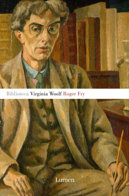 ROGER FRY | 9788426401731 | WOOLF,VIRGINIA | Llibreria Ombra | Llibreria online de Rubí, Barcelona | Comprar llibres en català i castellà online