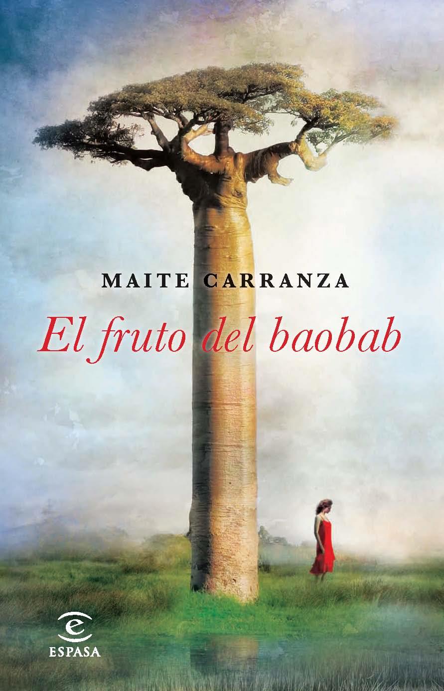 EL FRUTO DEL BAOBAB | 9788467018707 | MAITE CARRANZA | Llibreria Ombra | Llibreria online de Rubí, Barcelona | Comprar llibres en català i castellà online