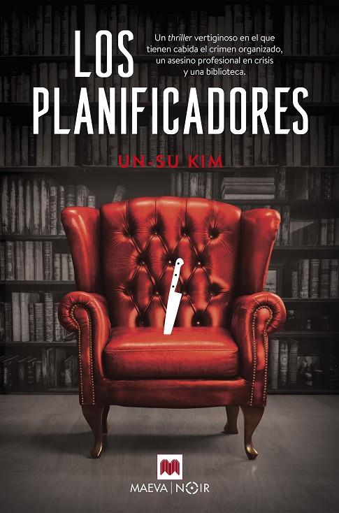 LOS PLANIFICADORES | 9788417708627 | KIM, UN - SU | Llibreria Ombra | Llibreria online de Rubí, Barcelona | Comprar llibres en català i castellà online