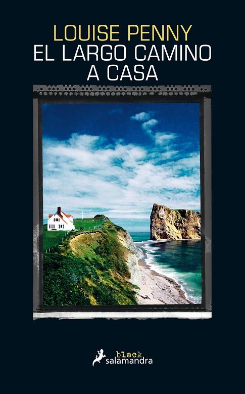 EL LARGO CAMINO A CASA (INSPECTOR ARMAND GAMACHE 10) | 9788416237418 | PENNY, LOUISE | Llibreria Ombra | Llibreria online de Rubí, Barcelona | Comprar llibres en català i castellà online