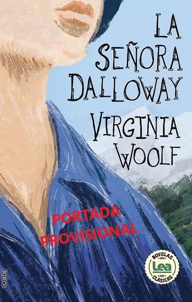 SEÑORA DALLOWAY, LA | 9788411316781 | WOOLF, VIRGINIA | Llibreria Ombra | Llibreria online de Rubí, Barcelona | Comprar llibres en català i castellà online