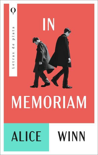 IN MEMORIAM | 9788492919468 | WINN, ALICE | Llibreria Ombra | Llibreria online de Rubí, Barcelona | Comprar llibres en català i castellà online