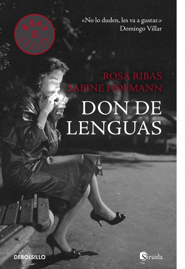 DON DE LENGUAS | 9788490328033 | ROSA RIBAS - SABINE HOFMANN | Llibreria Ombra | Llibreria online de Rubí, Barcelona | Comprar llibres en català i castellà online