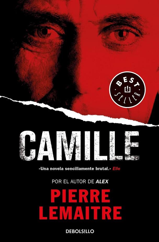 CAMILLE (UN CASO DEL COMANDANTE CAMILLE VERHOEVEN 4) | 9788466343237 | LEMAITRE, PIERRE  | Llibreria Ombra | Llibreria online de Rubí, Barcelona | Comprar llibres en català i castellà online