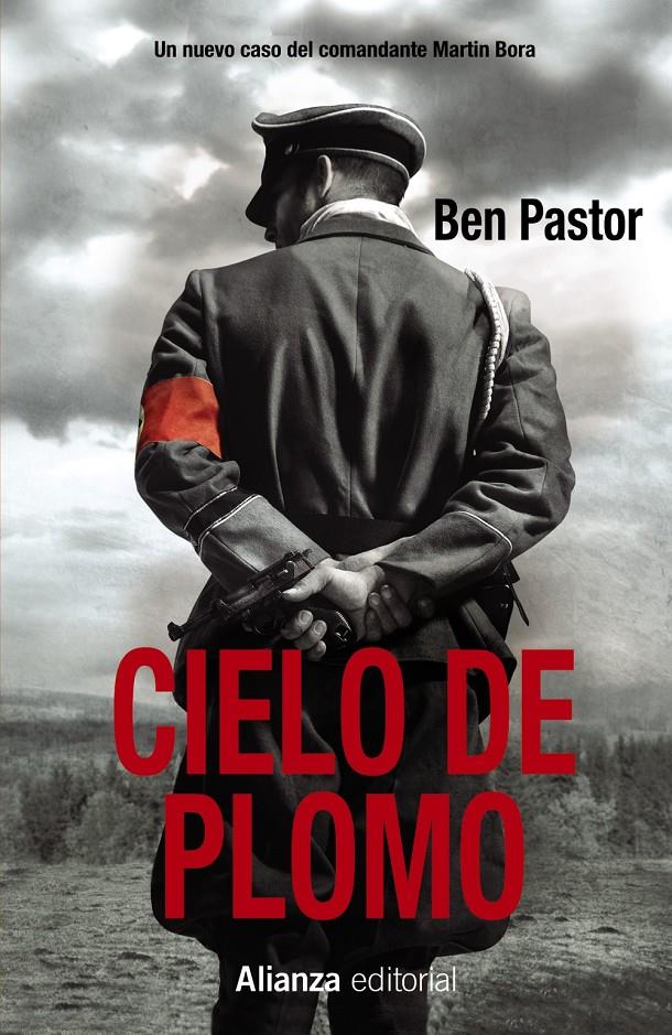 CIELO DE PLOMO | 9788491040408 | PASTOR, BEN | Llibreria Ombra | Llibreria online de Rubí, Barcelona | Comprar llibres en català i castellà online