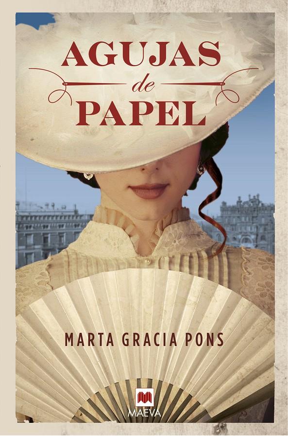 AGUJAS DE PAPEL | 9788416690596 | GRACIA PONS, MARTA | Llibreria Ombra | Llibreria online de Rubí, Barcelona | Comprar llibres en català i castellà online