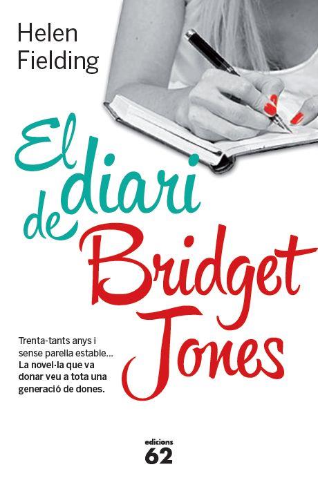 EL DIARI DE BRIDGET JONES | 9788429772098 | HELEN FIELDING | Llibreria Ombra | Llibreria online de Rubí, Barcelona | Comprar llibres en català i castellà online