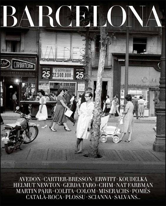 BARCELONA | 9788415691679 | VV.AA | Llibreria Ombra | Llibreria online de Rubí, Barcelona | Comprar llibres en català i castellà online