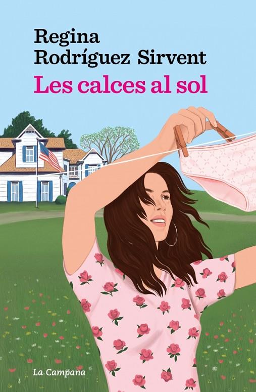 LES CALCES AL SOL (EDICIÓ LIMITADA SANT JORDI) | 9788419836885 | RODRÍGUEZ SIRVENT, REGINA | Llibreria Ombra | Llibreria online de Rubí, Barcelona | Comprar llibres en català i castellà online