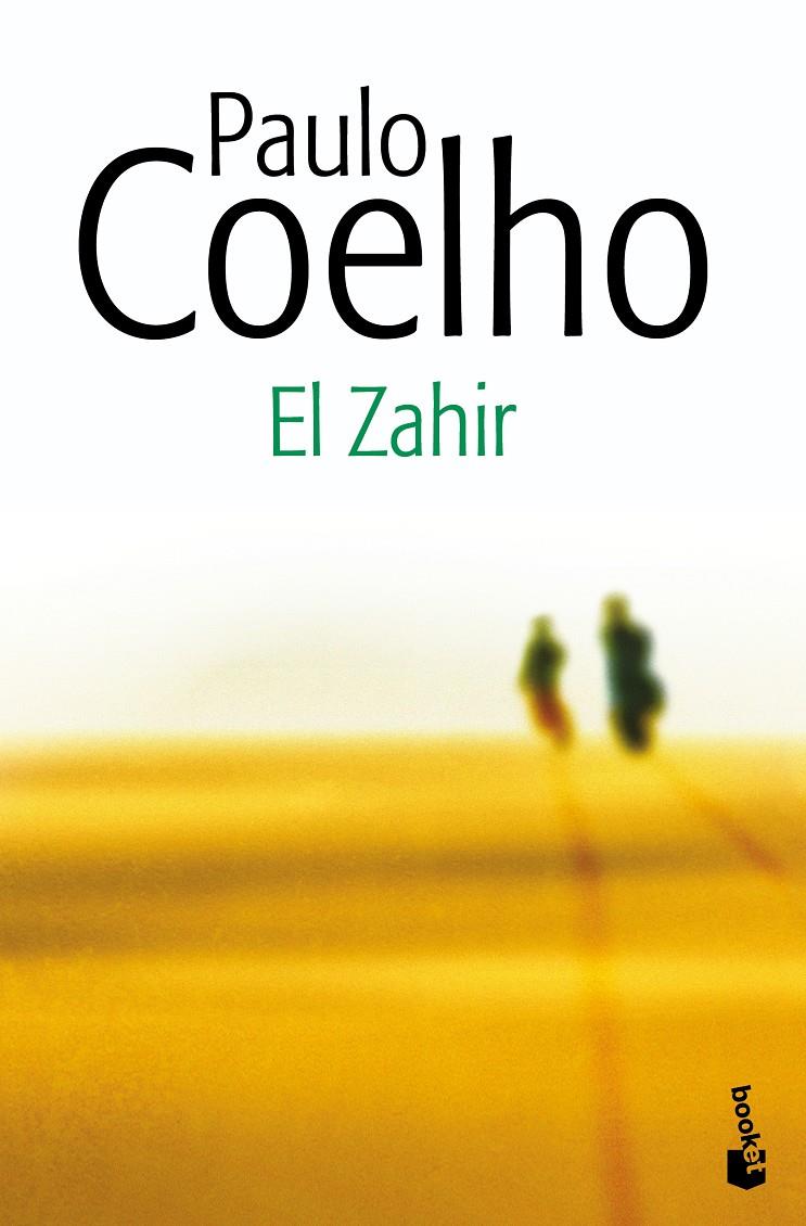 EL ZAHIR | 9788408131892 | PAULO COELHO | Llibreria Ombra | Llibreria online de Rubí, Barcelona | Comprar llibres en català i castellà online