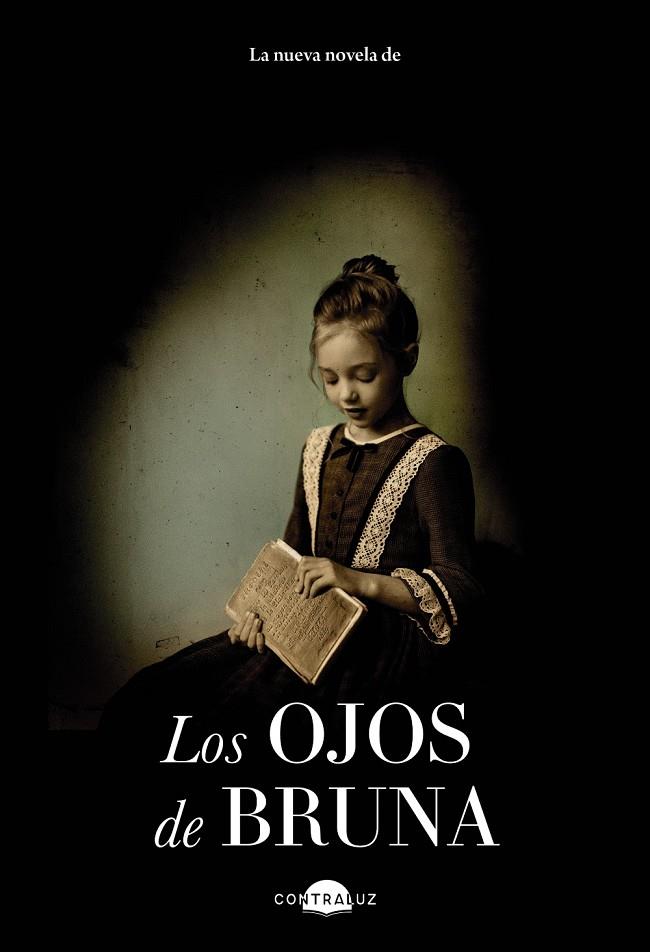 LOS OJOS DE BRUNA | 9788419822451 | CHACÓN, INMA | Llibreria Ombra | Llibreria online de Rubí, Barcelona | Comprar llibres en català i castellà online