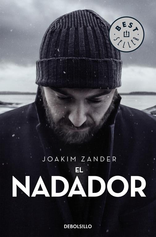 EL NADADOR | 9788466334914 | ZANDER, JOAKIM | Llibreria Ombra | Llibreria online de Rubí, Barcelona | Comprar llibres en català i castellà online