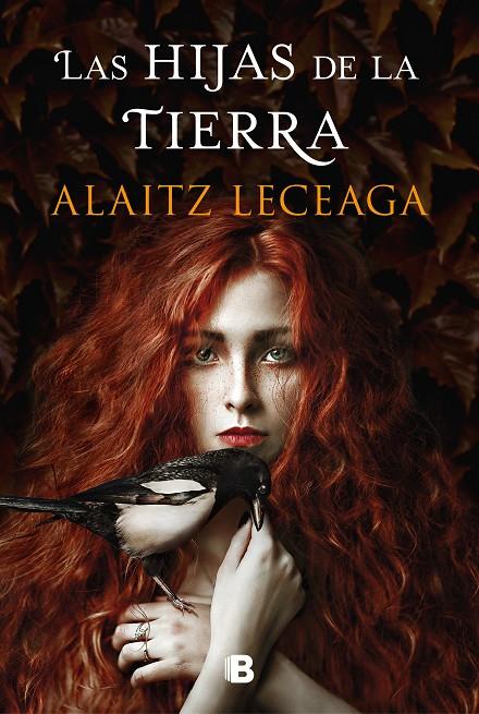 LAS HIJAS DE LA TIERRA | 9788466666336 | LECEAGA, ALAITZ | Llibreria Ombra | Llibreria online de Rubí, Barcelona | Comprar llibres en català i castellà online