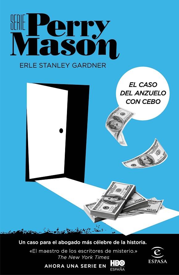 EL CASO DEL ANZUELO CON CEBO (SERIE PERRY MASON 4) | 9788467062151 | GARDNER, ERLE STANLEY | Llibreria Ombra | Llibreria online de Rubí, Barcelona | Comprar llibres en català i castellà online