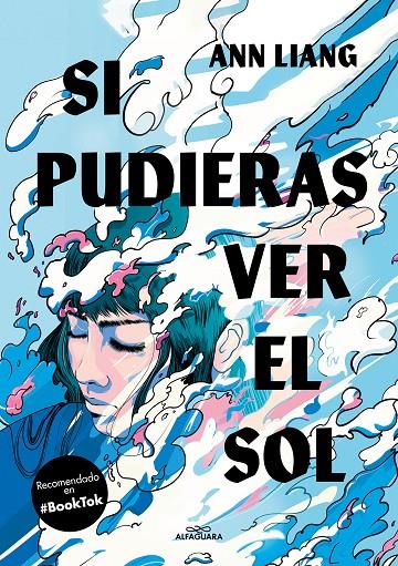 SI PUDIERAS VER EL SOL | 9788419507495 | LIANG, ANN | Llibreria Ombra | Llibreria online de Rubí, Barcelona | Comprar llibres en català i castellà online