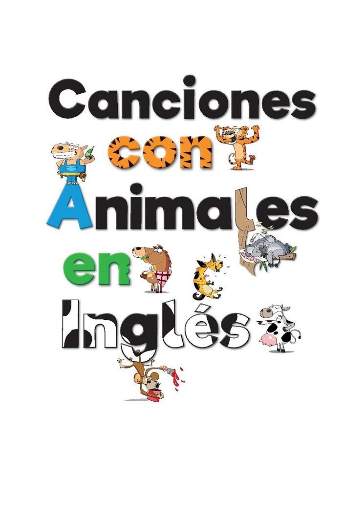 CANCIONES CON ANIMALES EN INGLÉS | 9788416667086 | BOYES, DAVE | Llibreria Ombra | Llibreria online de Rubí, Barcelona | Comprar llibres en català i castellà online