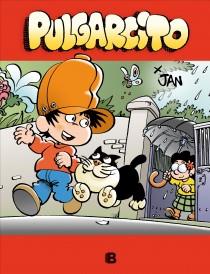 PULGARCITO 1 | 9788466651295 | JAN | Llibreria Ombra | Llibreria online de Rubí, Barcelona | Comprar llibres en català i castellà online