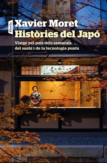 HISTÒRIES DEL JAPÓ | 9788498094725 | MORET, XAVIER | Llibreria Ombra | Llibreria online de Rubí, Barcelona | Comprar llibres en català i castellà online