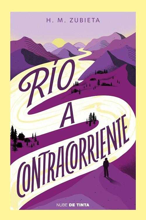 RÍO A CONTRACORRIENTE | 9788419514004 | M. ZUBIETA, H. | Llibreria Ombra | Llibreria online de Rubí, Barcelona | Comprar llibres en català i castellà online