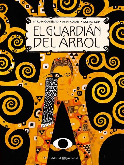 EL GUARDIÁN DEL ÁRBOL | 9788426143952 | OUYESSAD, MYRIAM | Llibreria Ombra | Llibreria online de Rubí, Barcelona | Comprar llibres en català i castellà online