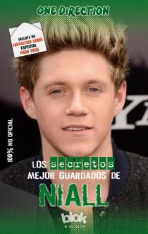 LOS SECRETOS MEJOR GUARDADOS DE NIALL | 9788416075003 | VARIOS AUTORES | Llibreria Ombra | Llibreria online de Rubí, Barcelona | Comprar llibres en català i castellà online