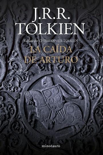 LA CAÍDA DE ARTURO (NE) | 9788445013502 | TOLKIEN, J. R. R. | Llibreria Ombra | Llibreria online de Rubí, Barcelona | Comprar llibres en català i castellà online