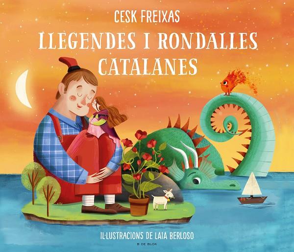 LLEGENDES I RONDALLES CATALANES D'AVUI I DE SEMPRE | 9788418054686 | FREIXAS, CESK | Llibreria Ombra | Llibreria online de Rubí, Barcelona | Comprar llibres en català i castellà online