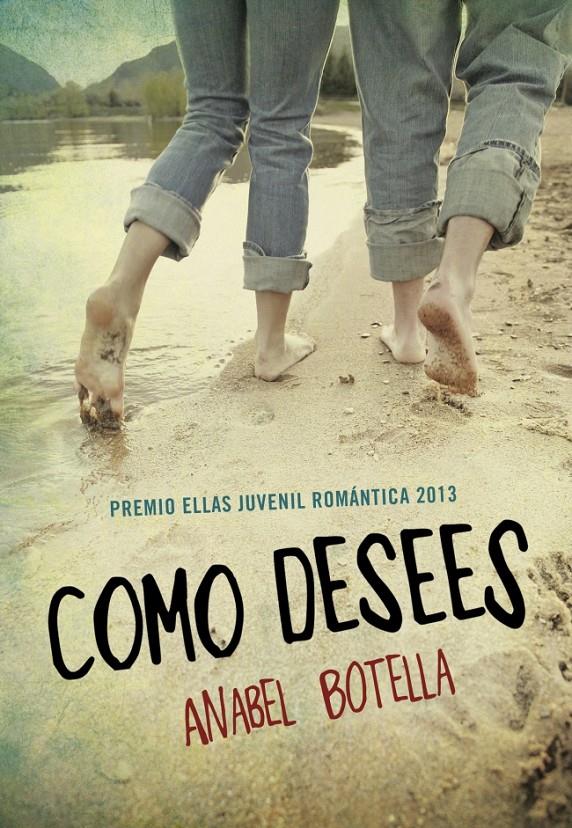 COMO DESEES  | 9788490430187 | ANABEL BOTELLA | Llibreria Ombra | Llibreria online de Rubí, Barcelona | Comprar llibres en català i castellà online