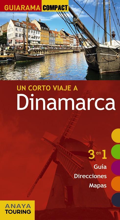 DINAMARCA | 9788499358178 | FERNÁNDEZ, LUIS ARGEO | Llibreria Ombra | Llibreria online de Rubí, Barcelona | Comprar llibres en català i castellà online