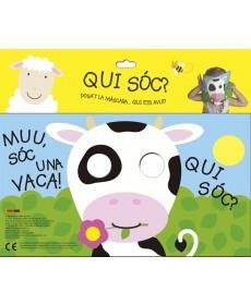 MUU SOC UNA VACA | 9788490248966 | AA.VV. | Llibreria Ombra | Llibreria online de Rubí, Barcelona | Comprar llibres en català i castellà online