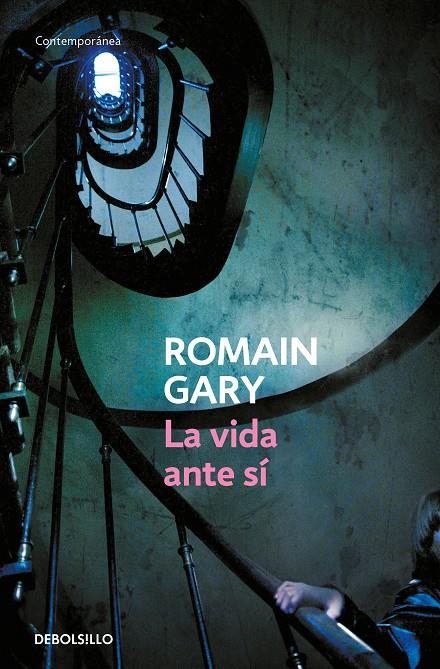 LA VIDA ANTE SÍ | 9788483465349 | GARY, ROMAIN | Llibreria Ombra | Llibreria online de Rubí, Barcelona | Comprar llibres en català i castellà online