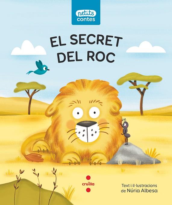 EL SECRET DEL ROC | 9788466149174 | ALBESA VALDE´S, NU´RIA | Llibreria Ombra | Llibreria online de Rubí, Barcelona | Comprar llibres en català i castellà online