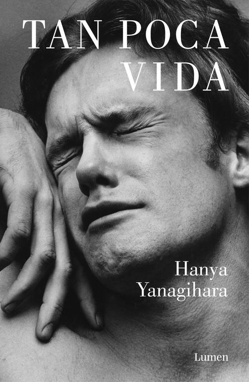 TAN POCA VIDA | 9788426403278 | YANAGIHARA, HANYA | Llibreria Ombra | Llibreria online de Rubí, Barcelona | Comprar llibres en català i castellà online