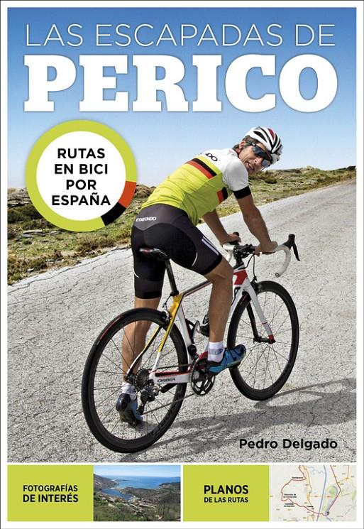 LAS ESCAPADAS DE PERICO | 9788403509771 | DELGADO, PEDRO | Llibreria Ombra | Llibreria online de Rubí, Barcelona | Comprar llibres en català i castellà online