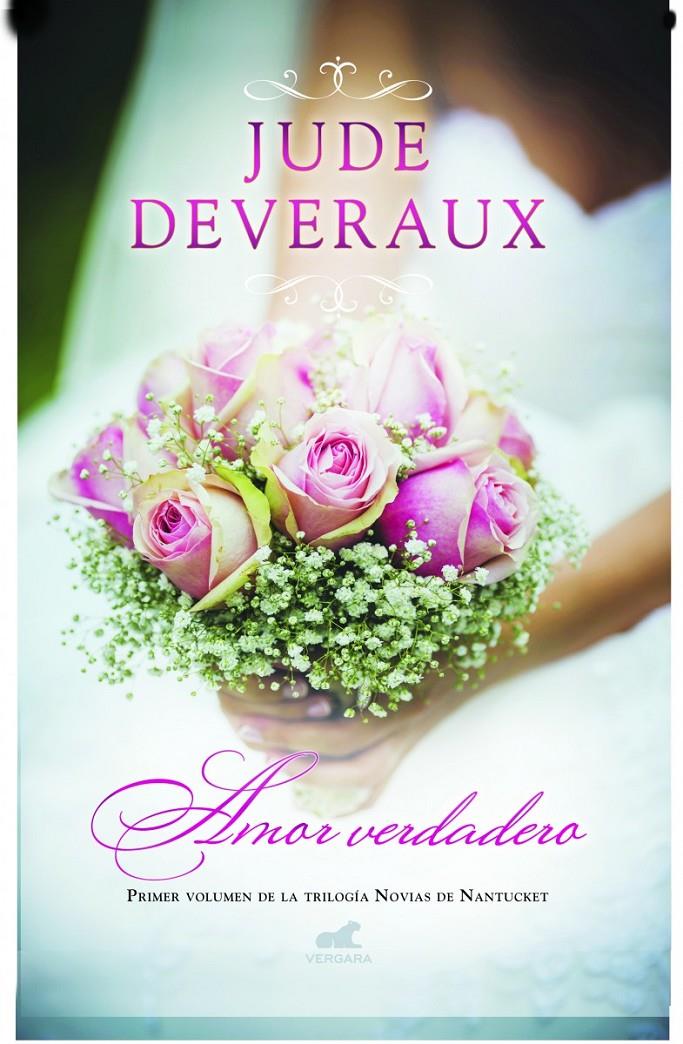 AMOR VERDADERO | 9788415420811 | DEVERAUX, JUDE | Llibreria Ombra | Llibreria online de Rubí, Barcelona | Comprar llibres en català i castellà online