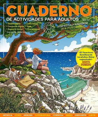 CUADERNO VOL. 11 | 9788419172150 | Llibreria Ombra | Llibreria online de Rubí, Barcelona | Comprar llibres en català i castellà online