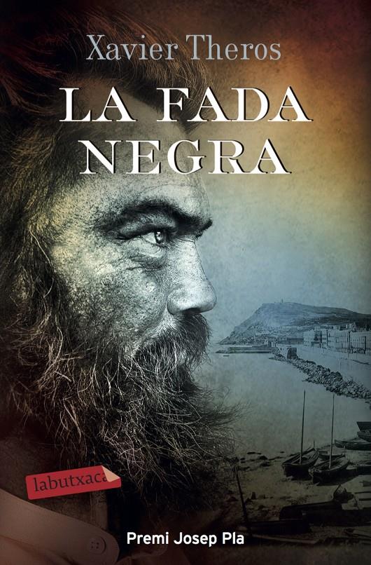 LA FADA NEGRA | 9788417031411 | THEROS, XAVIER | Llibreria Ombra | Llibreria online de Rubí, Barcelona | Comprar llibres en català i castellà online