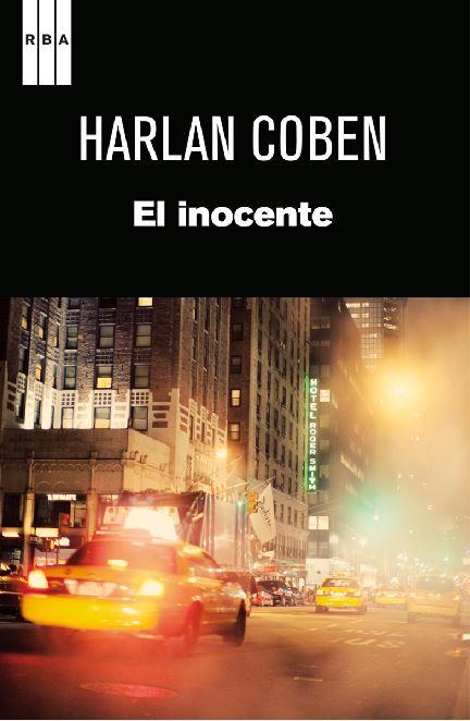 EL INOCENTE | 9788491871644 | COBEN HARLAN | Llibreria Ombra | Llibreria online de Rubí, Barcelona | Comprar llibres en català i castellà online