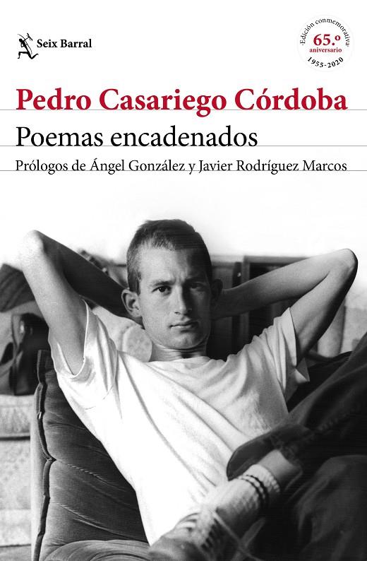 POEMAS ENCADENADOS | 9788432236754 | CASARIEGO CÓRDOBA, PEDRO | Llibreria Ombra | Llibreria online de Rubí, Barcelona | Comprar llibres en català i castellà online