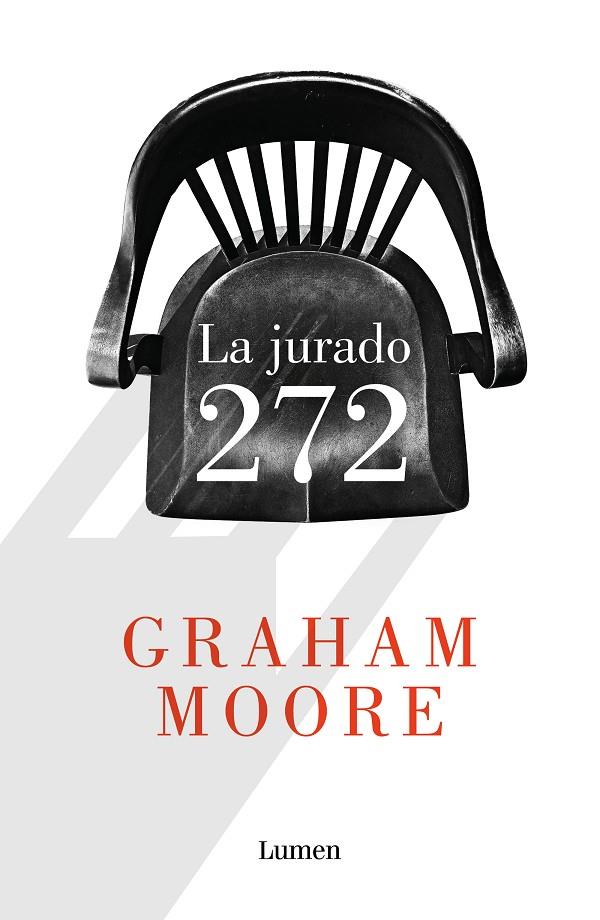 LA JURADO 272 | 9788426406705 | MOORE, GRAHAM | Llibreria Ombra | Llibreria online de Rubí, Barcelona | Comprar llibres en català i castellà online