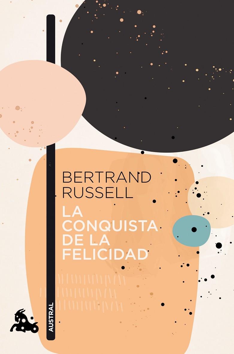 LA CONQUISTA DE LA FELICIDAD | 9788467062779 | RUSSELL, BERTRAND | Llibreria Ombra | Llibreria online de Rubí, Barcelona | Comprar llibres en català i castellà online