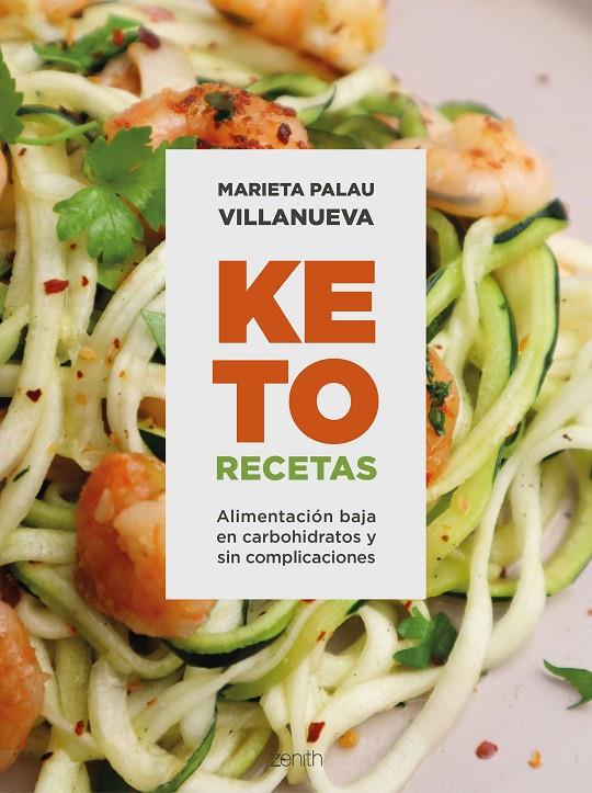 KETO RECETAS | 9788408270775 | PALAU VILLANUEVA, MARIETA | Llibreria Ombra | Llibreria online de Rubí, Barcelona | Comprar llibres en català i castellà online