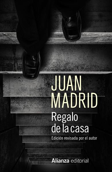 REGALO DE LA CASA | 9788491815815 | MADRID, JUAN | Llibreria Ombra | Llibreria online de Rubí, Barcelona | Comprar llibres en català i castellà online