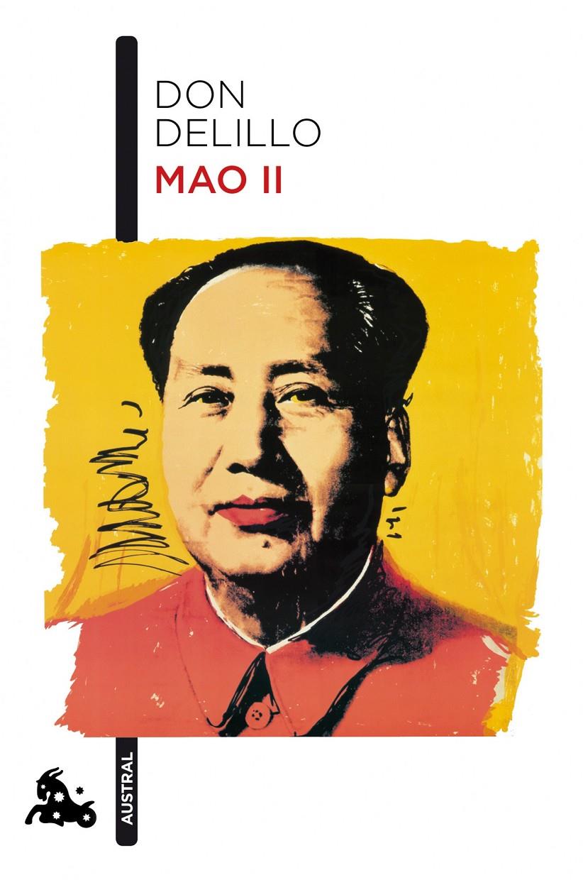 MAO II | 9788432215674 | DON DELILLO | Llibreria Ombra | Llibreria online de Rubí, Barcelona | Comprar llibres en català i castellà online