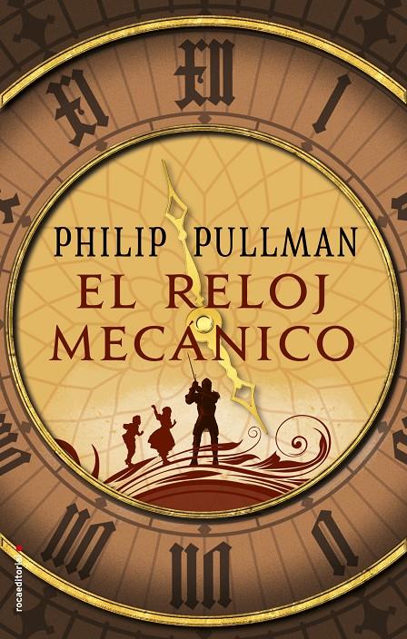 EL RELOJ MECÁNICO | 9788417092597 | PULLMAN, PHILIP | Llibreria Ombra | Llibreria online de Rubí, Barcelona | Comprar llibres en català i castellà online