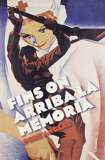 FINS ON ARRIBA LA MEMÒRIA | 9788466429955 | ANGLAS MORA, PERE | Llibreria Ombra | Llibreria online de Rubí, Barcelona | Comprar llibres en català i castellà online