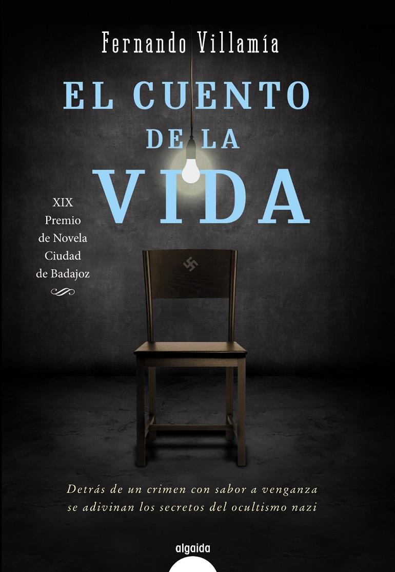 EL CUENTO DE LA VIDA | 9788490674697 | VILLAMÍA, FERNANDO | Llibreria Ombra | Llibreria online de Rubí, Barcelona | Comprar llibres en català i castellà online