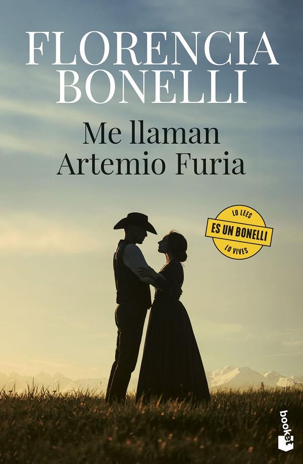 ME LLAMAN ARTEMIO FURIA | 9788408279495 | BONELLI, FLORENCIA | Llibreria Ombra | Llibreria online de Rubí, Barcelona | Comprar llibres en català i castellà online