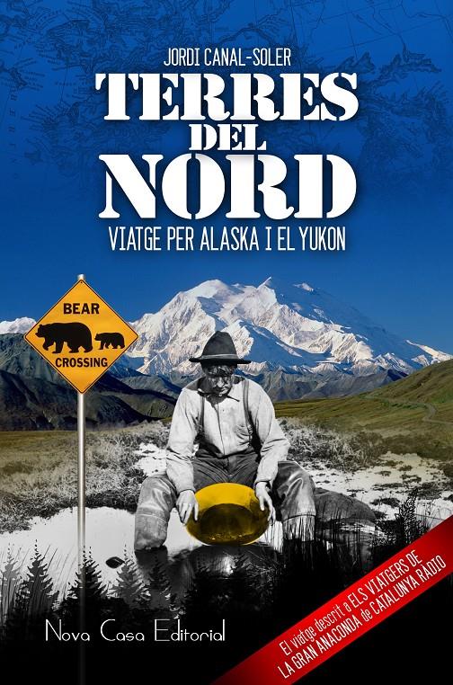 TERRES DEL NORD | 9788416281435 | CANAL - SOLER, JORDI | Llibreria Ombra | Llibreria online de Rubí, Barcelona | Comprar llibres en català i castellà online